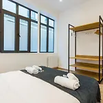 Cmg Boulevard Voltaire / Truillot D
