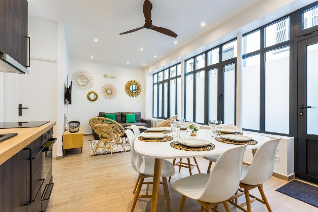 Cmg Boulevard Voltaire / Truillot D * Paris